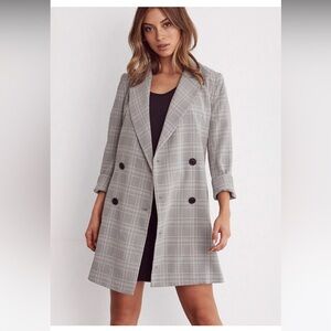 VETTA “The Blazer Dress”